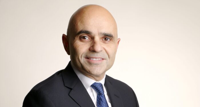 Kostas Tsambourlianos, Director, York Consulting Group