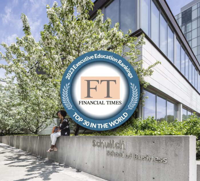 FT EMBA ranking logo