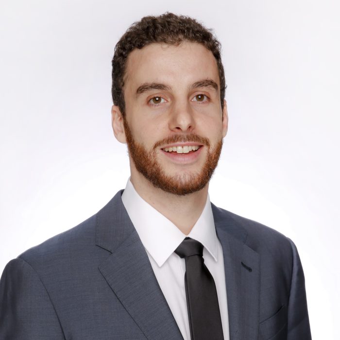 Adam Diamant, Associate Professor of Operations Management and Information Systems; York Research Chair in Managing AI-Driven Technologies in Health Care, Area Coordinator