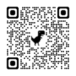 QR Code for Campus Food Options