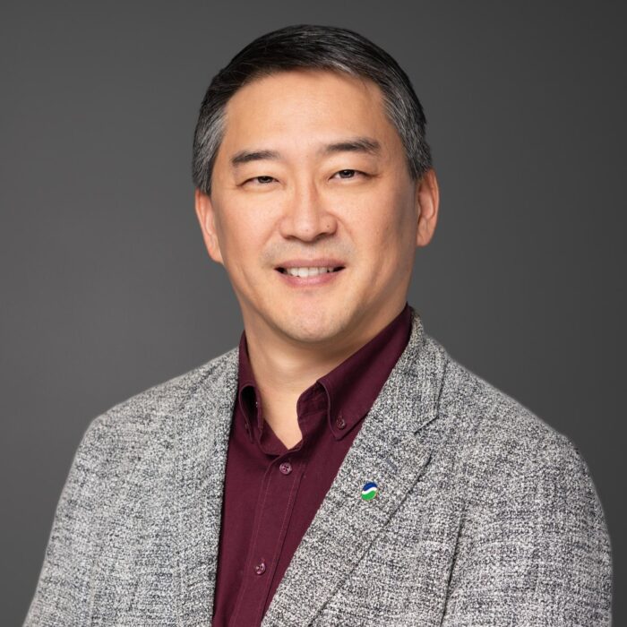 Charles H. Cho