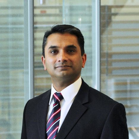 Faisal Habib