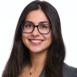 Headshot of Alex Popa, MAcc alum