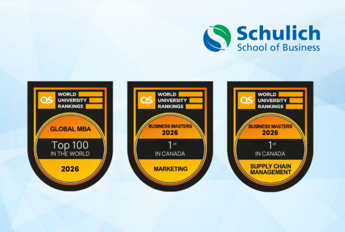 rankings results graphic