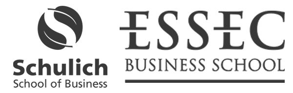 ESSEC-Schulich BBA Dual Degree - Schulich School of Business