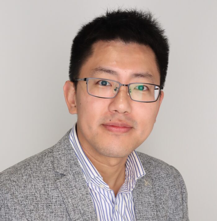 Image of Zhen Zhen for Student Success Story