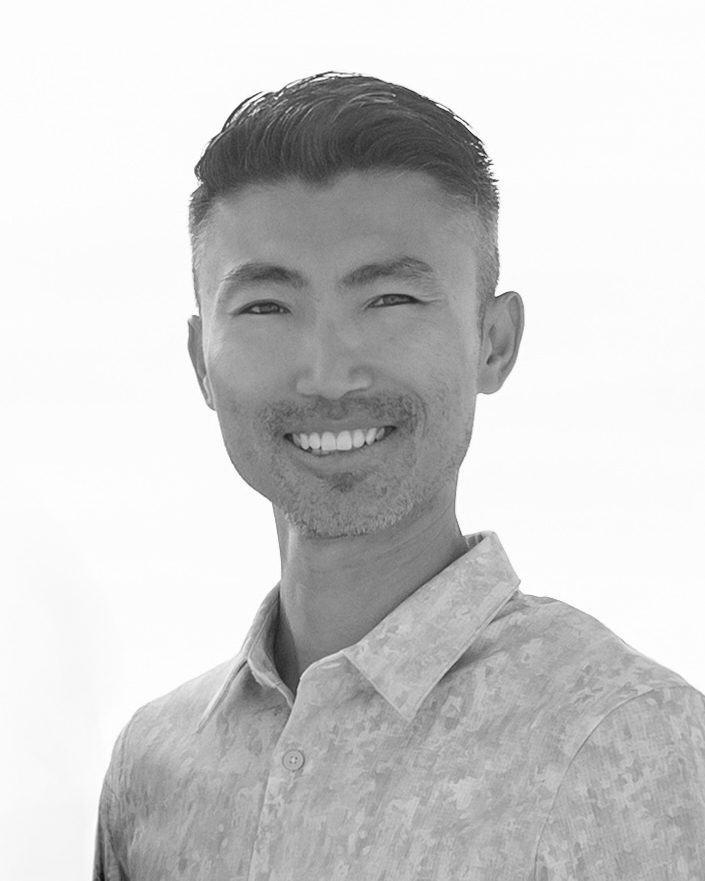 Vincent Liu