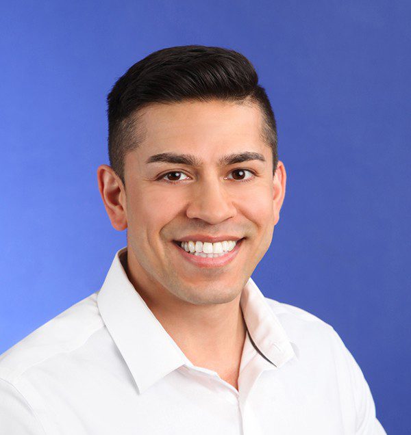 Moe Romero