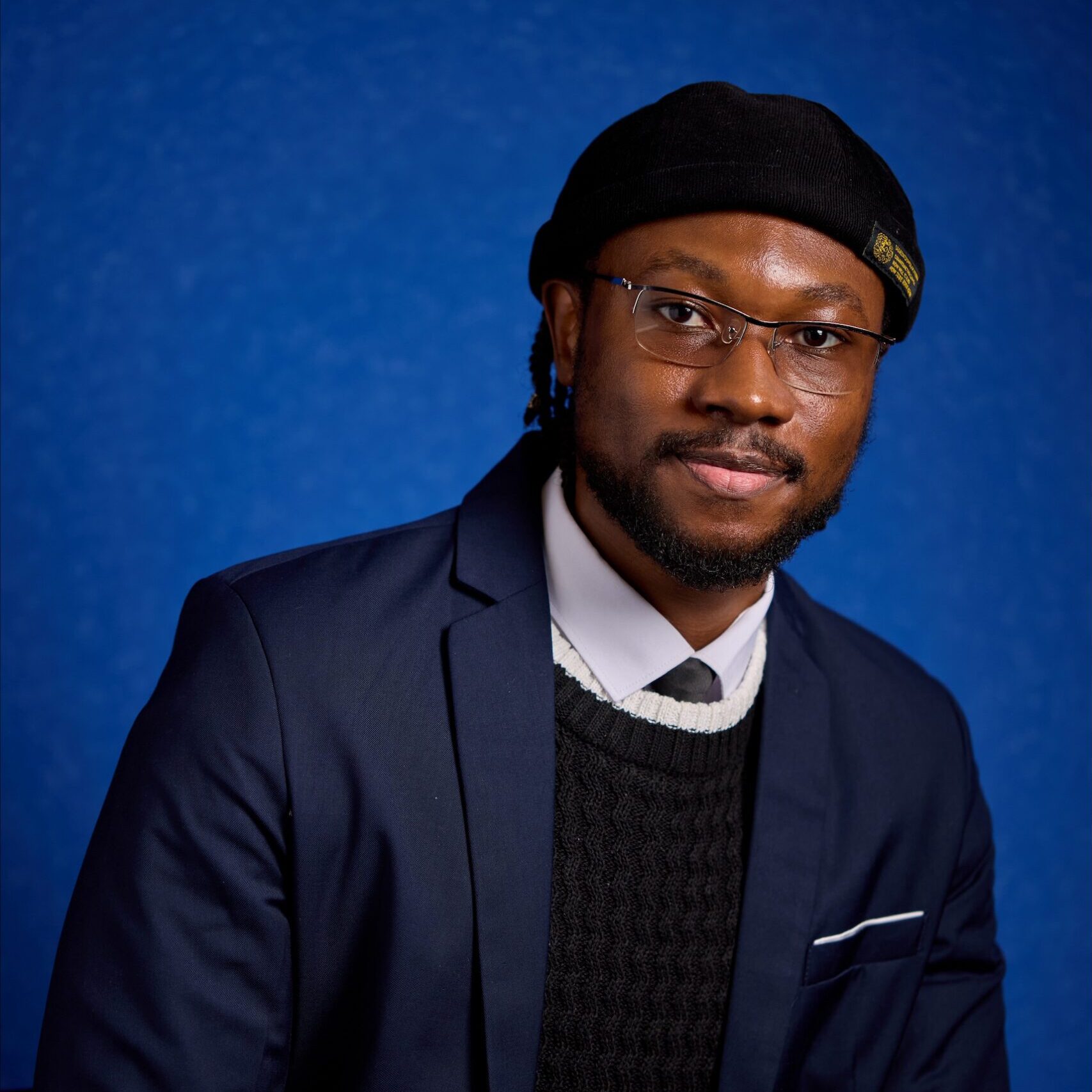 Prosper Agulefo