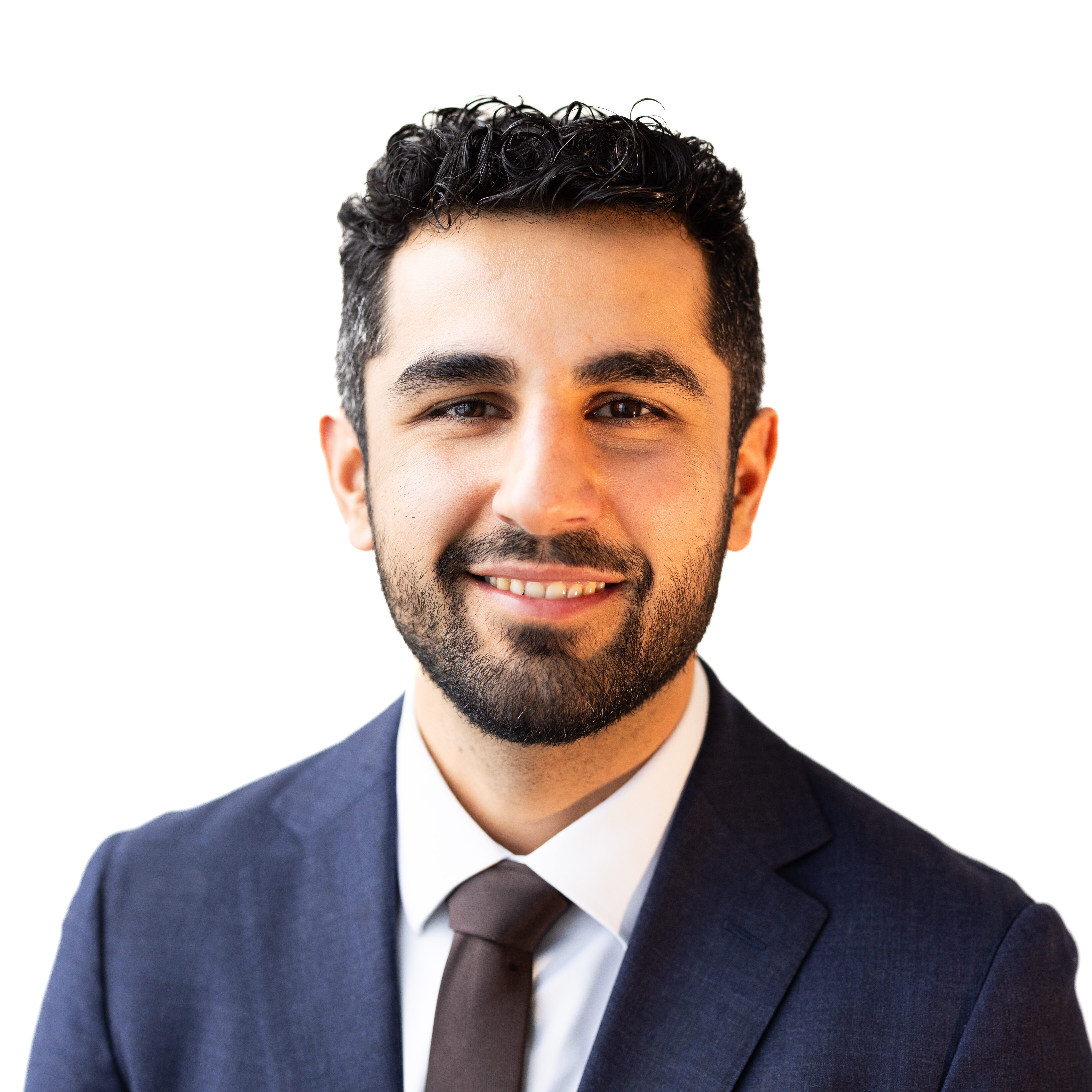 Sam Jazayeri