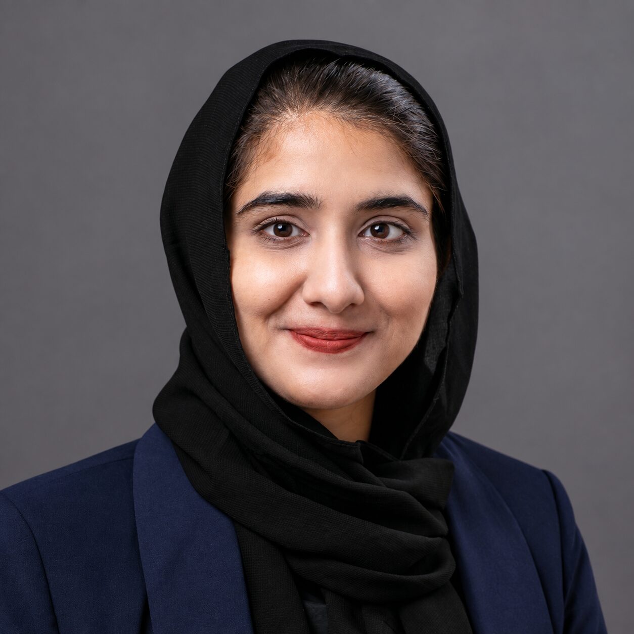 Sarah Anwar Rana
