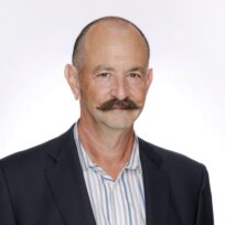 Headshot of Steve Pulver