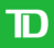 Picture of the TD Bank Logo